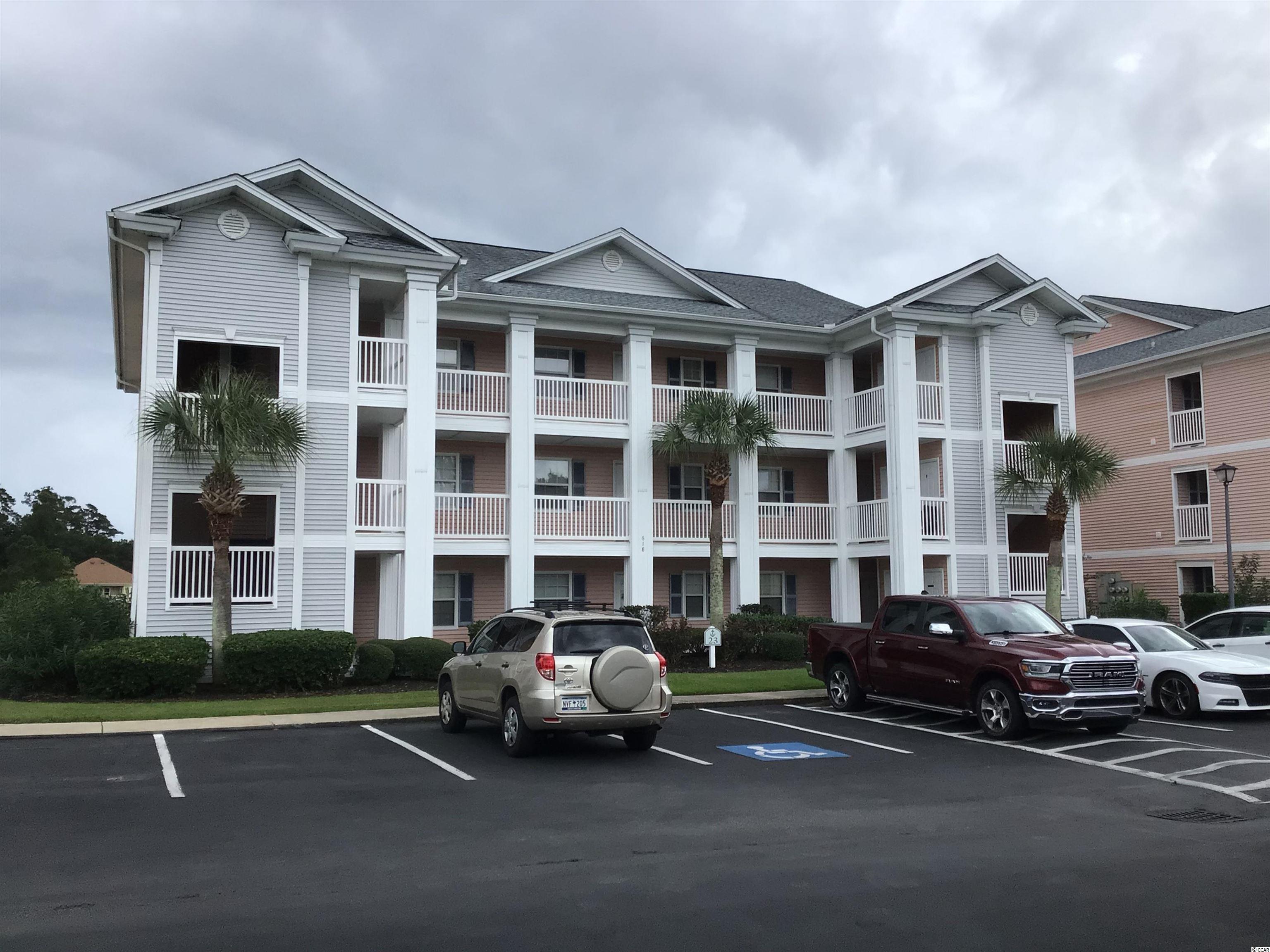 618 Waterway Village Blvd. UNIT 23-B Myrtle Beach, SC 29579