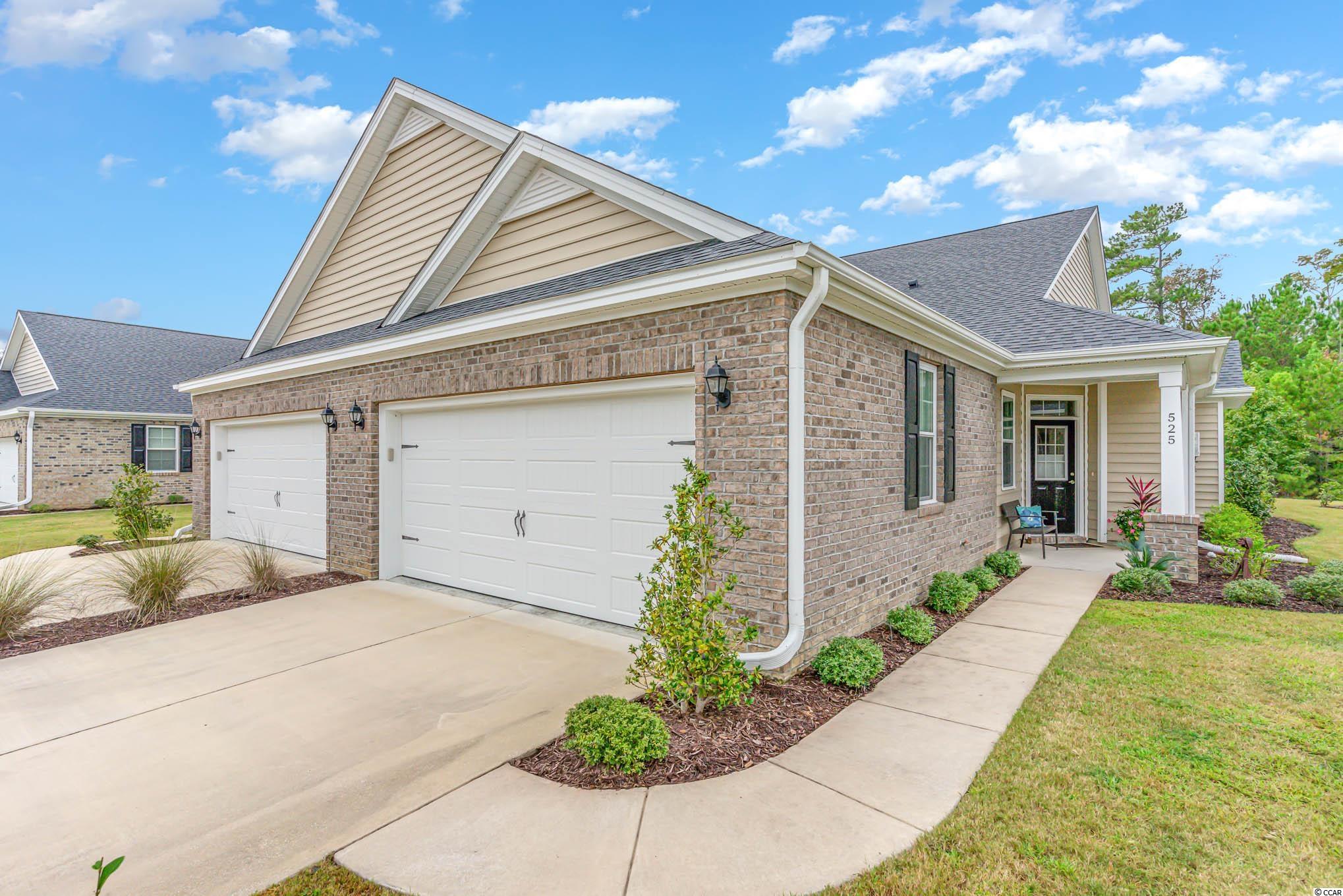 525 Botany Loop UNIT #143 Murrells Inlet, SC 29576