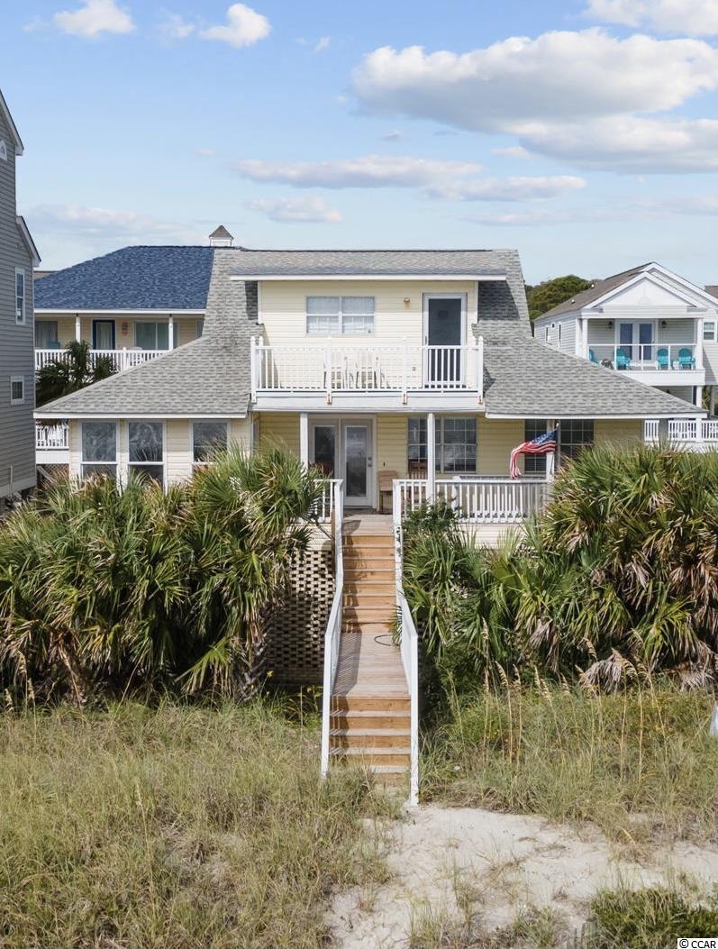 415 S Seaside Dr. Surfside Beach, SC 29575