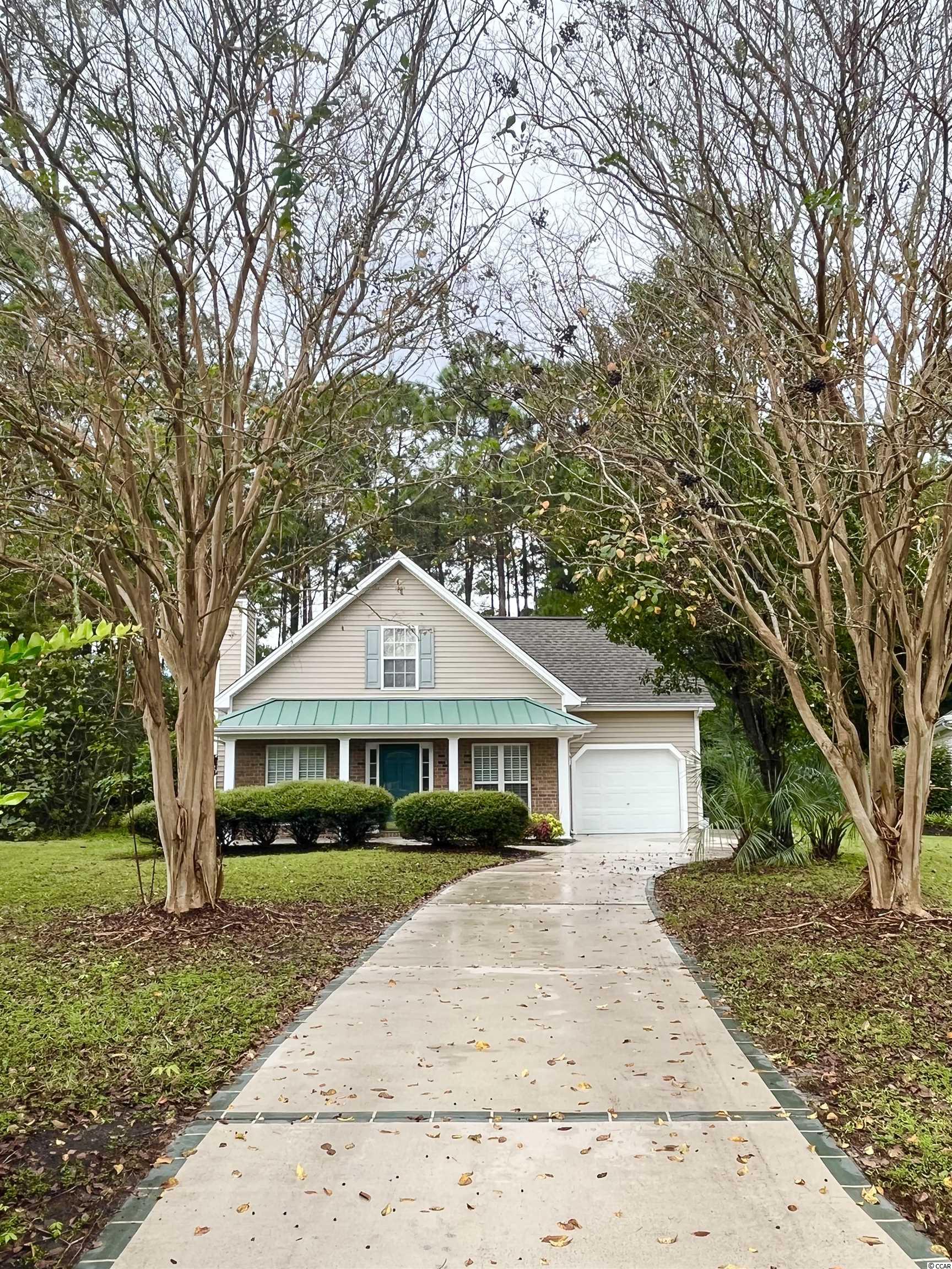 4480 Fringetree Dr. Murrells Inlet, SC 29576