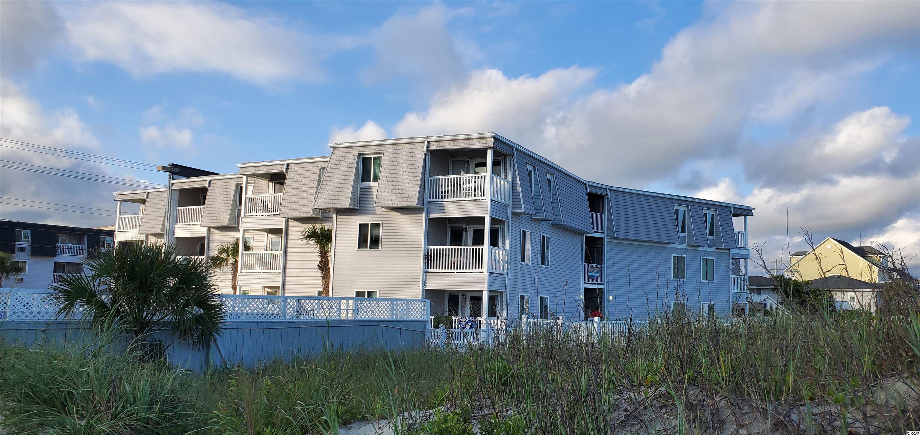 5000 N Ocean Blvd. UNIT B-2 North Myrtle Beach, SC 29582