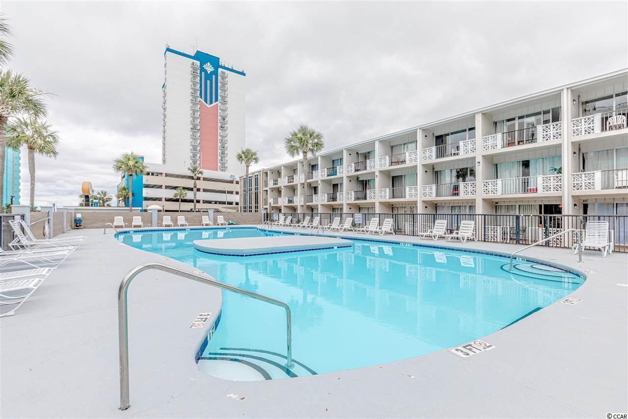 1600 S S Ocean Blvd. UNIT #346 Myrtle Beach, SC 29577