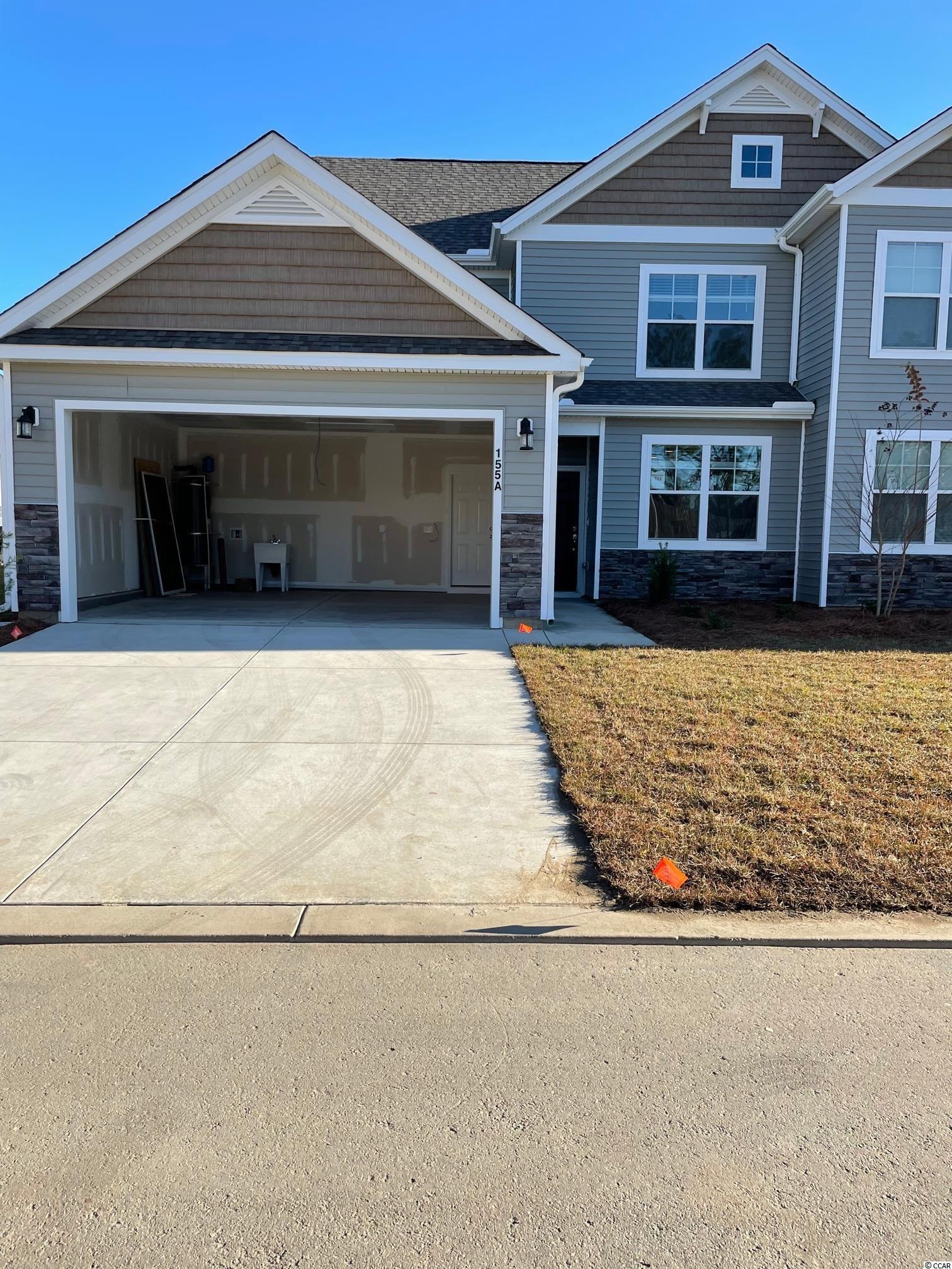 155-A Machrie Loop UNIT 30-A Myrtle Beach, SC 29588