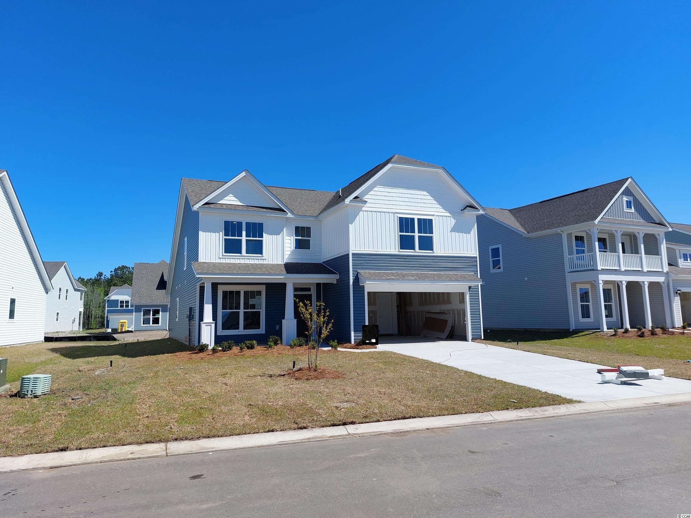 2551 Brescia St. Myrtle Beach, SC 29579