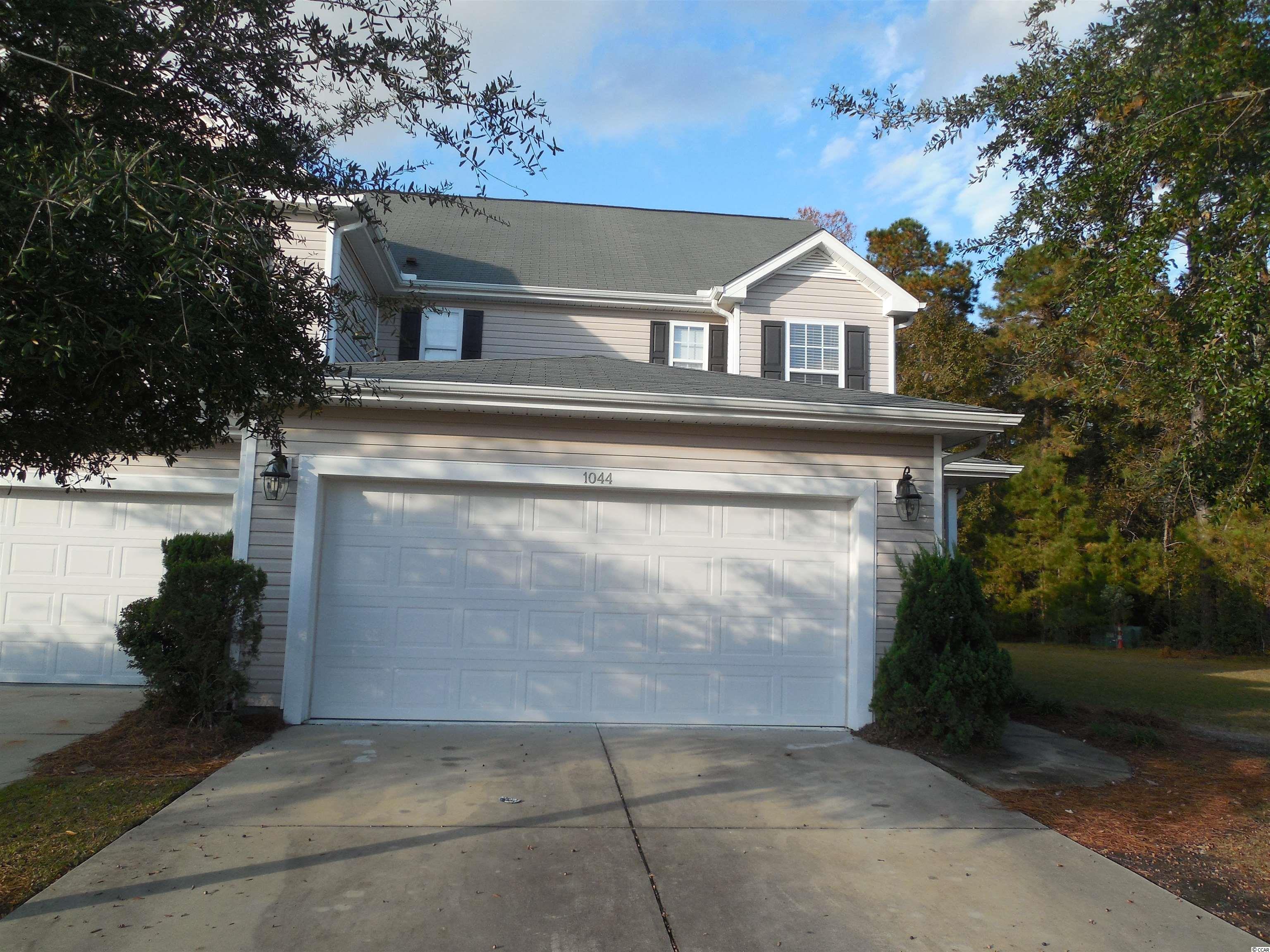 1044 Fairway Ln. Conway, SC 29526