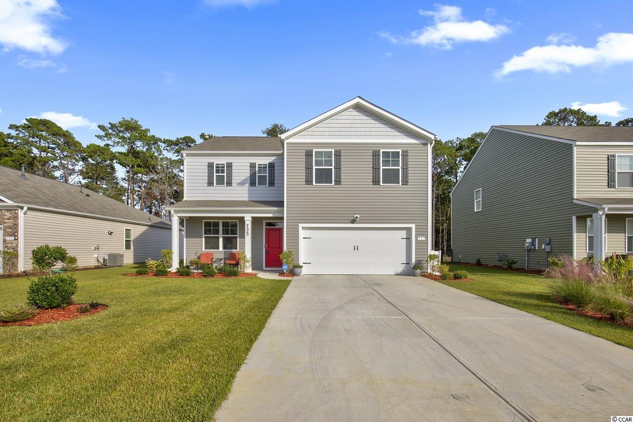 723 Oyster Bluff Dr. Myrtle Beach, SC 29588