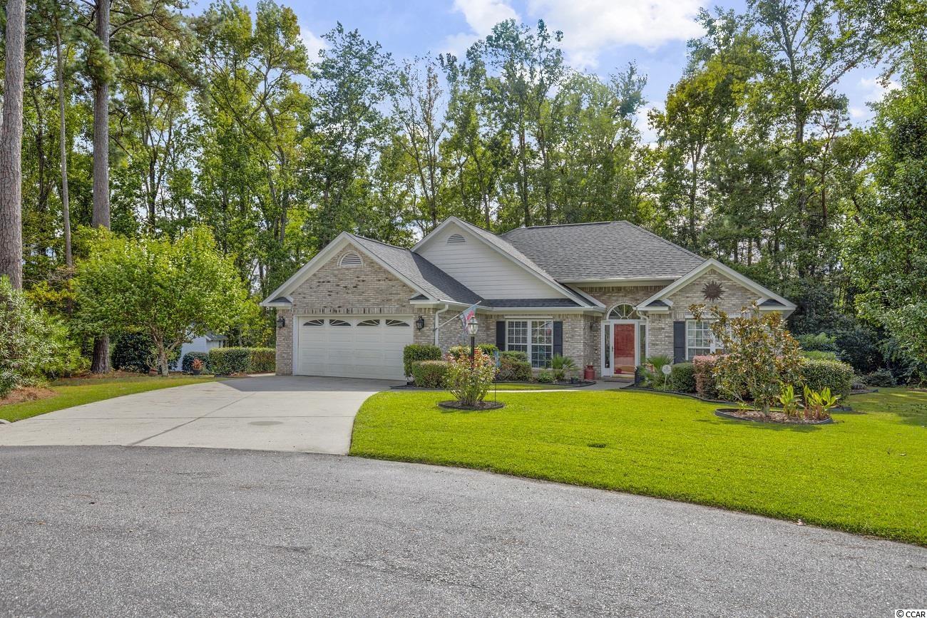 557 Alderly Ct. Little River, SC 29566