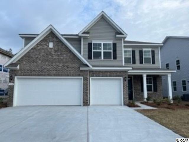 238 Calhoun Falls Dr. Myrtle Beach, SC 29579