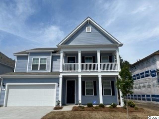 246 Calhoun Falls Dr. Myrtle Beach, SC 29579