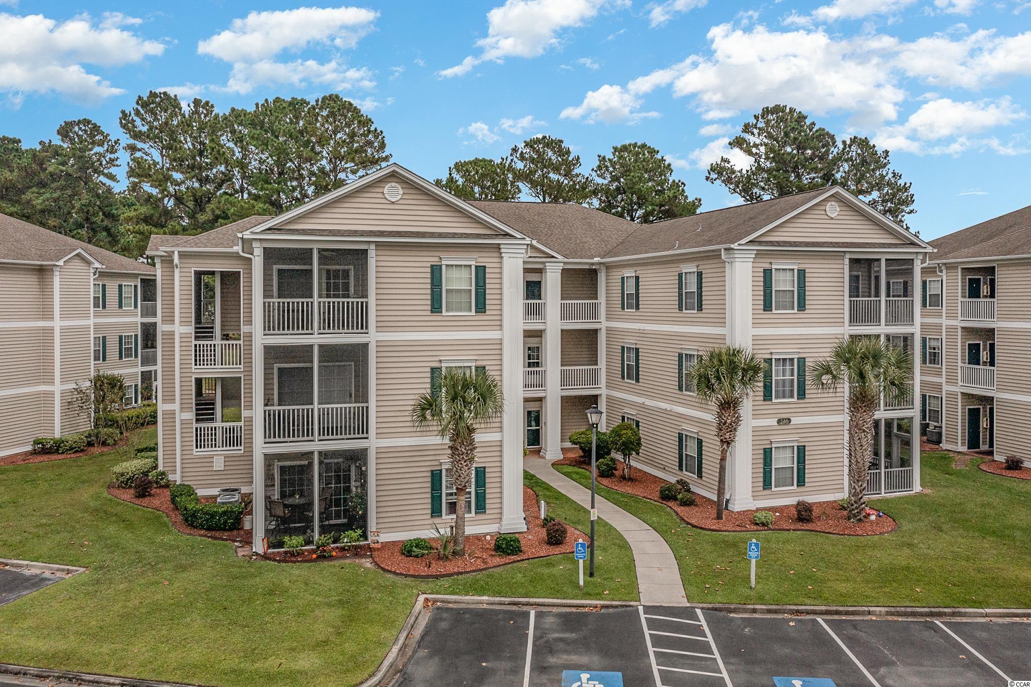 246 Sun Colony Blvd. UNIT #205 Longs, SC 29568