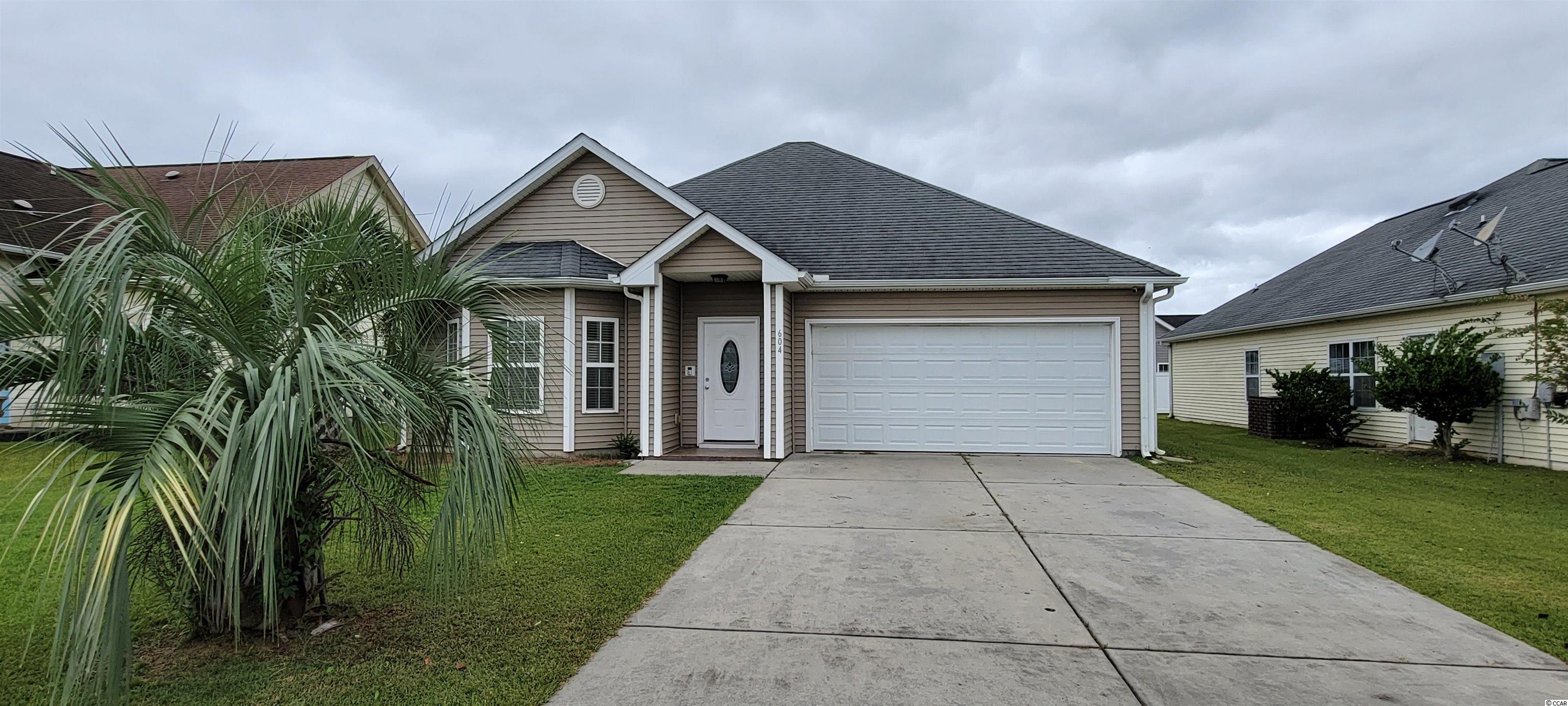 604 Trap Shooter Circle Longs, SC 29568