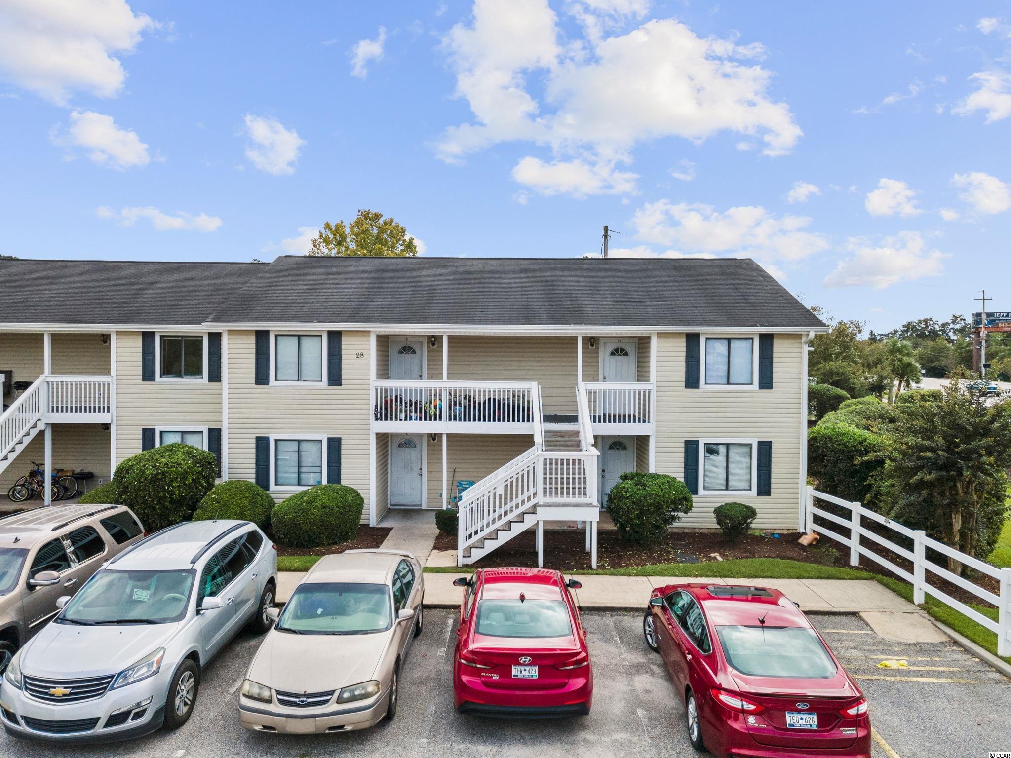 3555 Highway UNIT 28H Conway, SC 29526