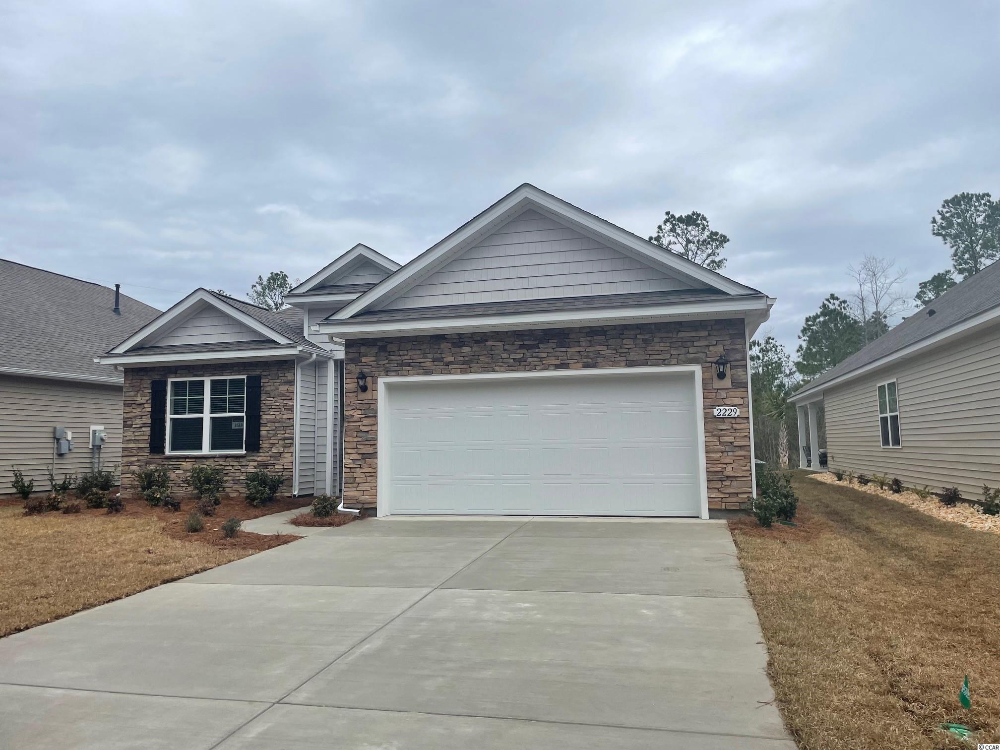 2229 Spring Tree Dr. Little River, SC 29566