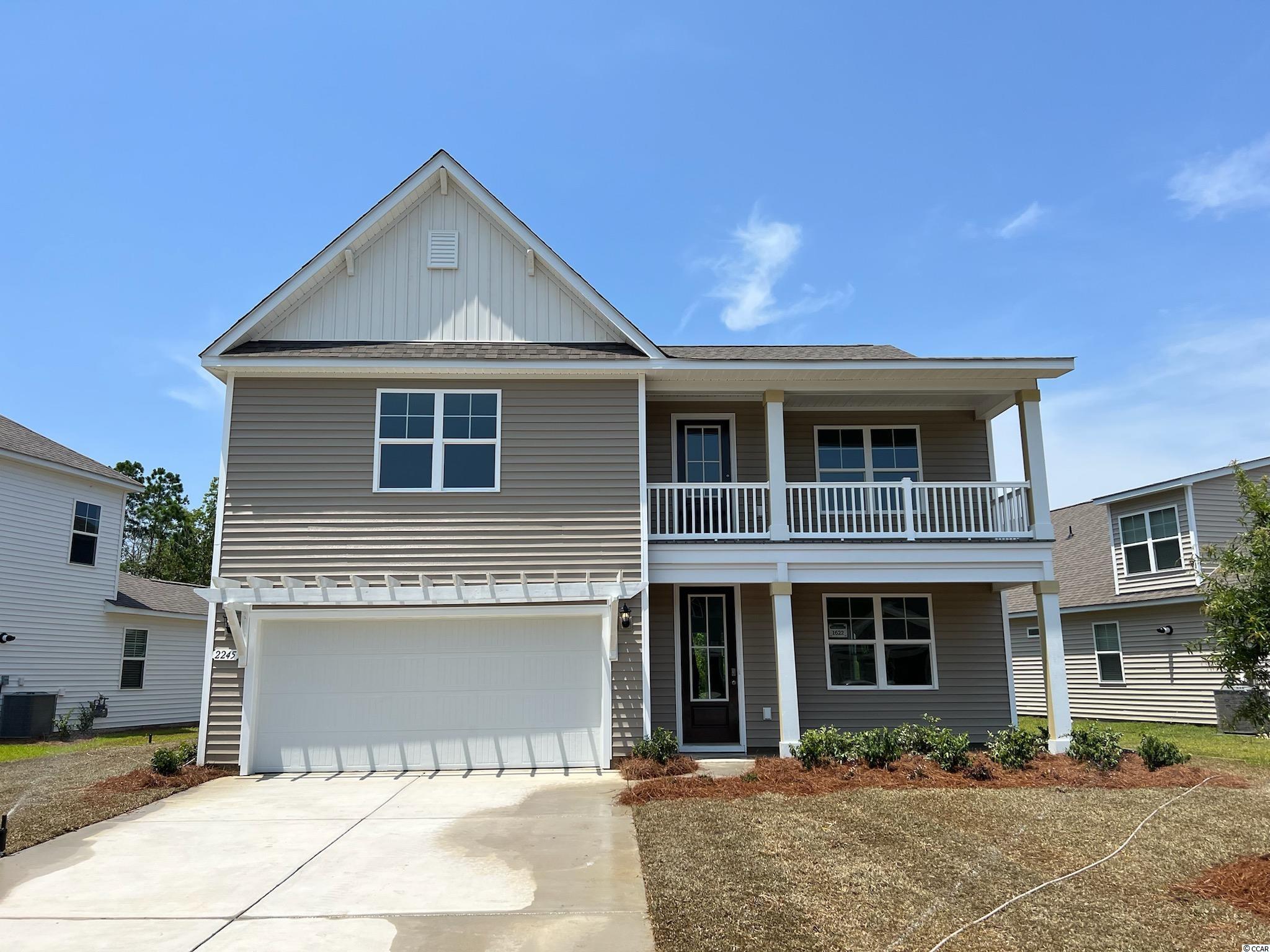 2245 Spring Tree Dr. Little River, SC 29566