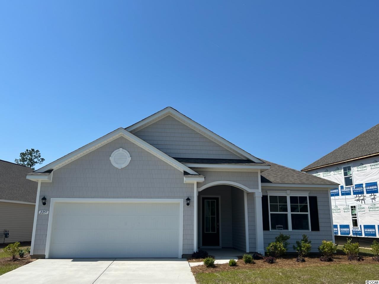 2257 Spring Tree Dr. Little River, SC 29566