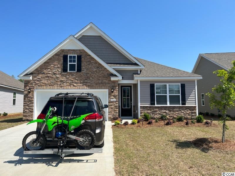 2264 Spring Tree Dr. Little River, SC 29566
