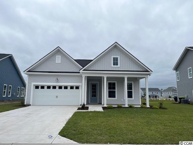 8047 Brogdon Dr Myrtle Beach, SC 29579