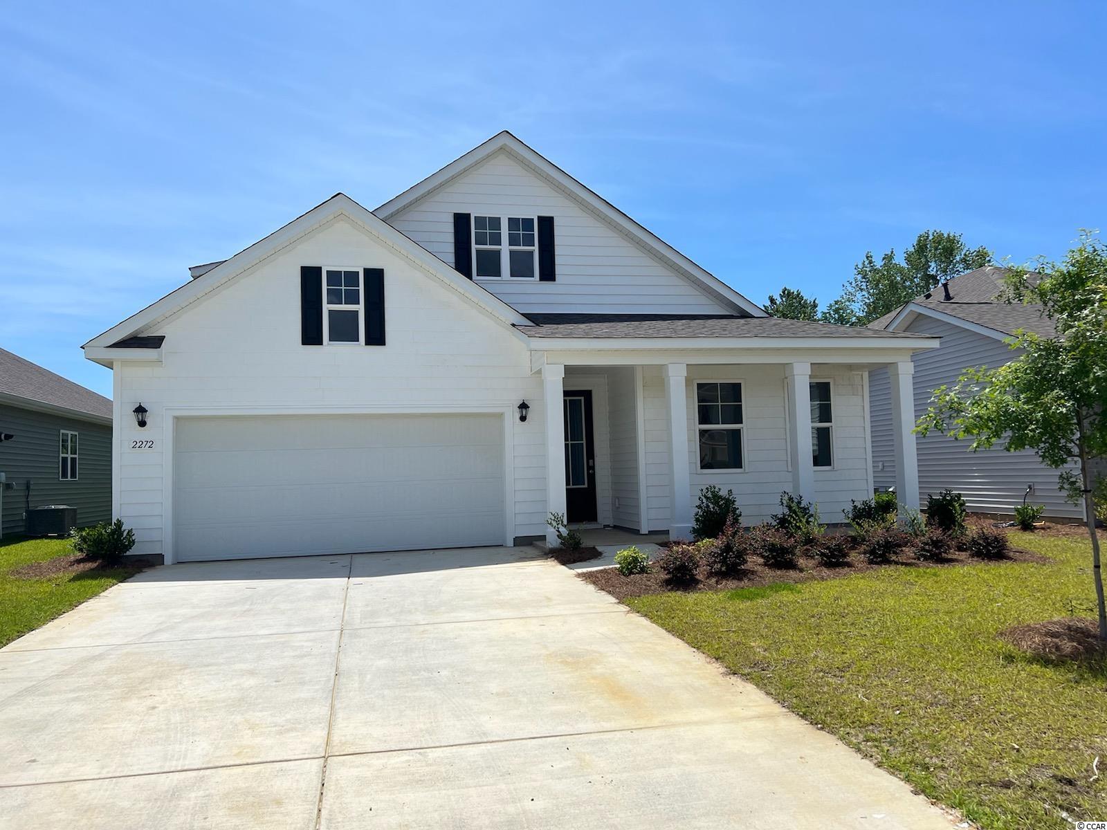 2272 Spring Tree Dr. Little River, SC 29566