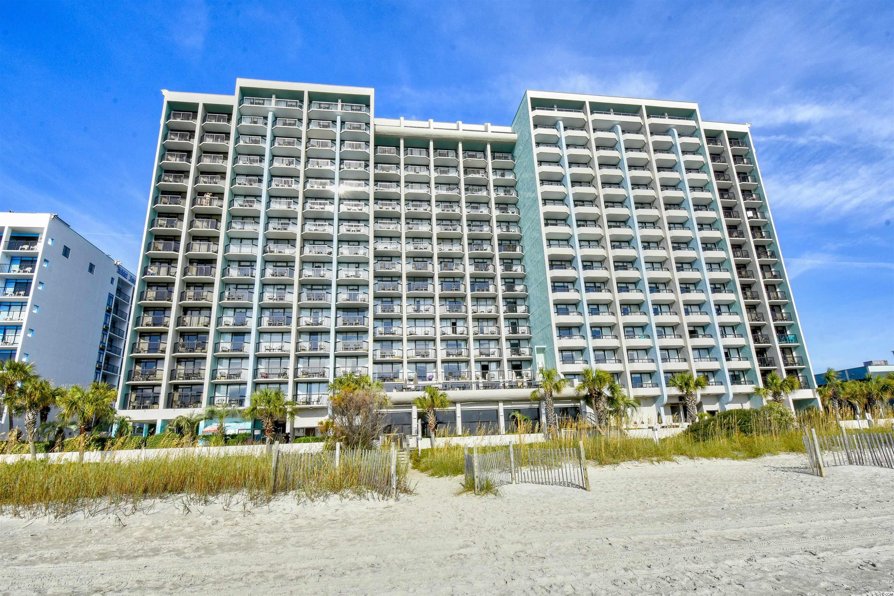 2401 S Ocean Blvd. UNIT #869 Myrtle Beach, SC 29577