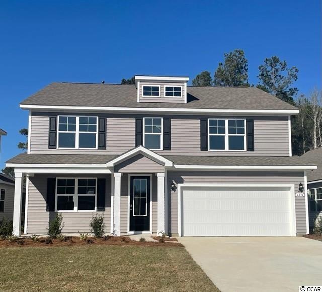 4274 Pecan St. Little River, SC 29566