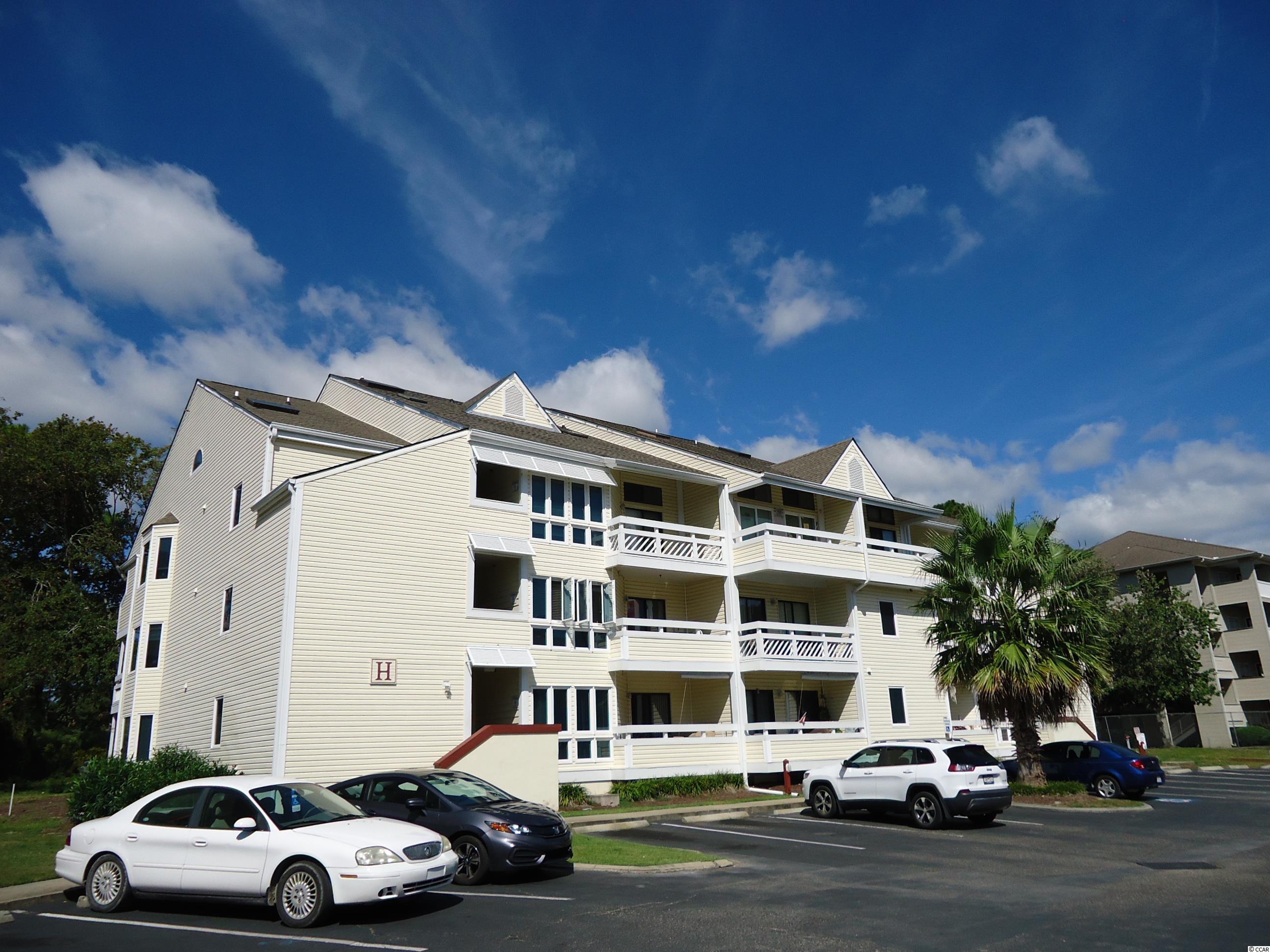 1100 Possum Trot Rd. UNIT H-353 North Myrtle Beach, SC 29582