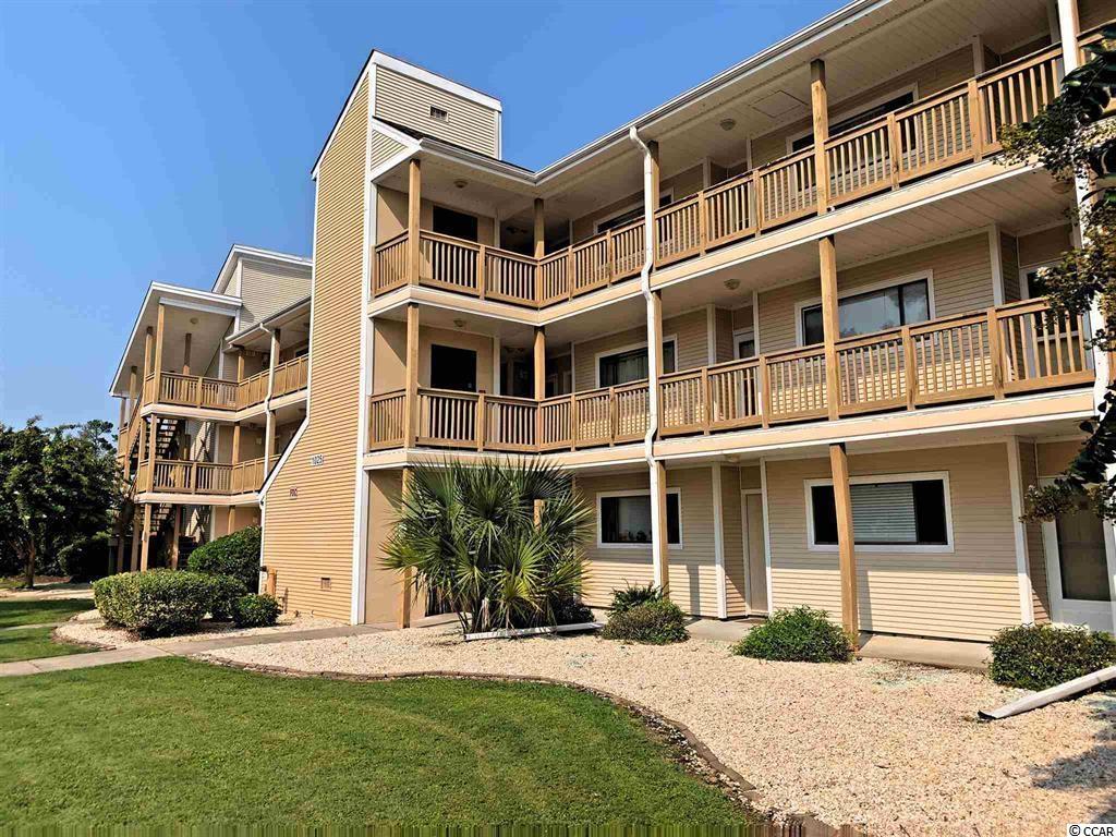 1025 Plantation Dr. UNIT #3432 Little River, SC 29566