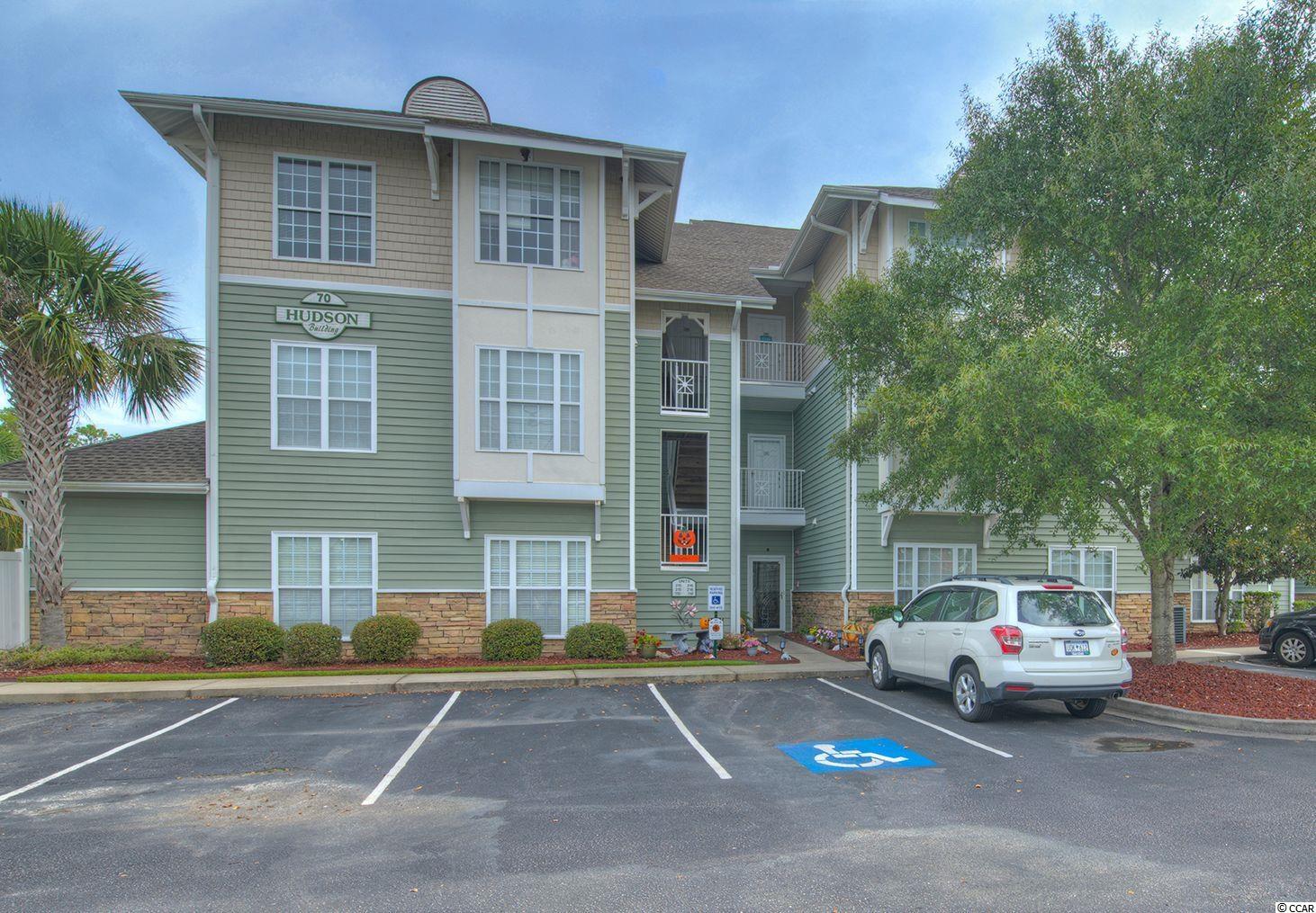 70 Addison Cottage Way UNIT #216 Murrells Inlet, SC 29576