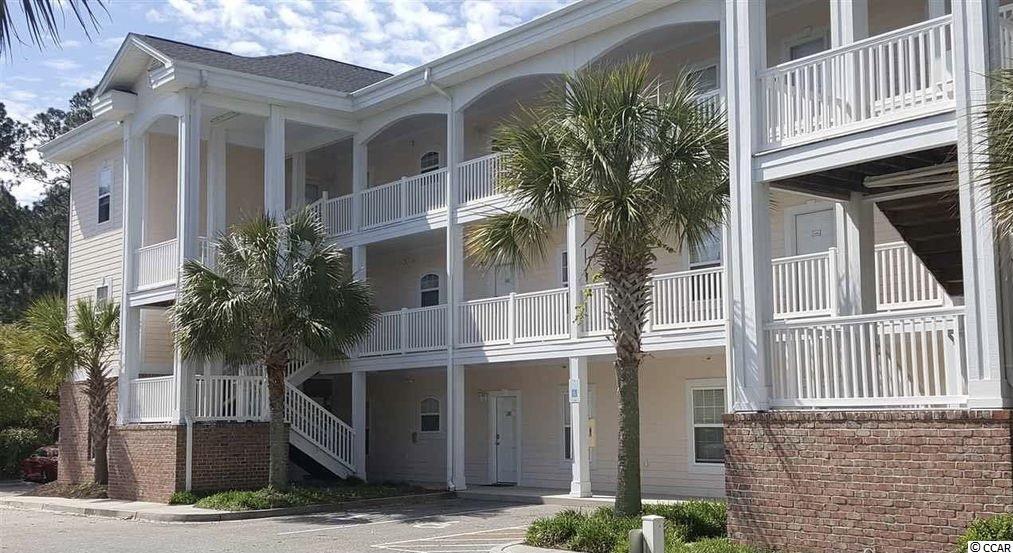 4803 Bovardia Pl. UNIT #201 Myrtle Beach, SC 29577