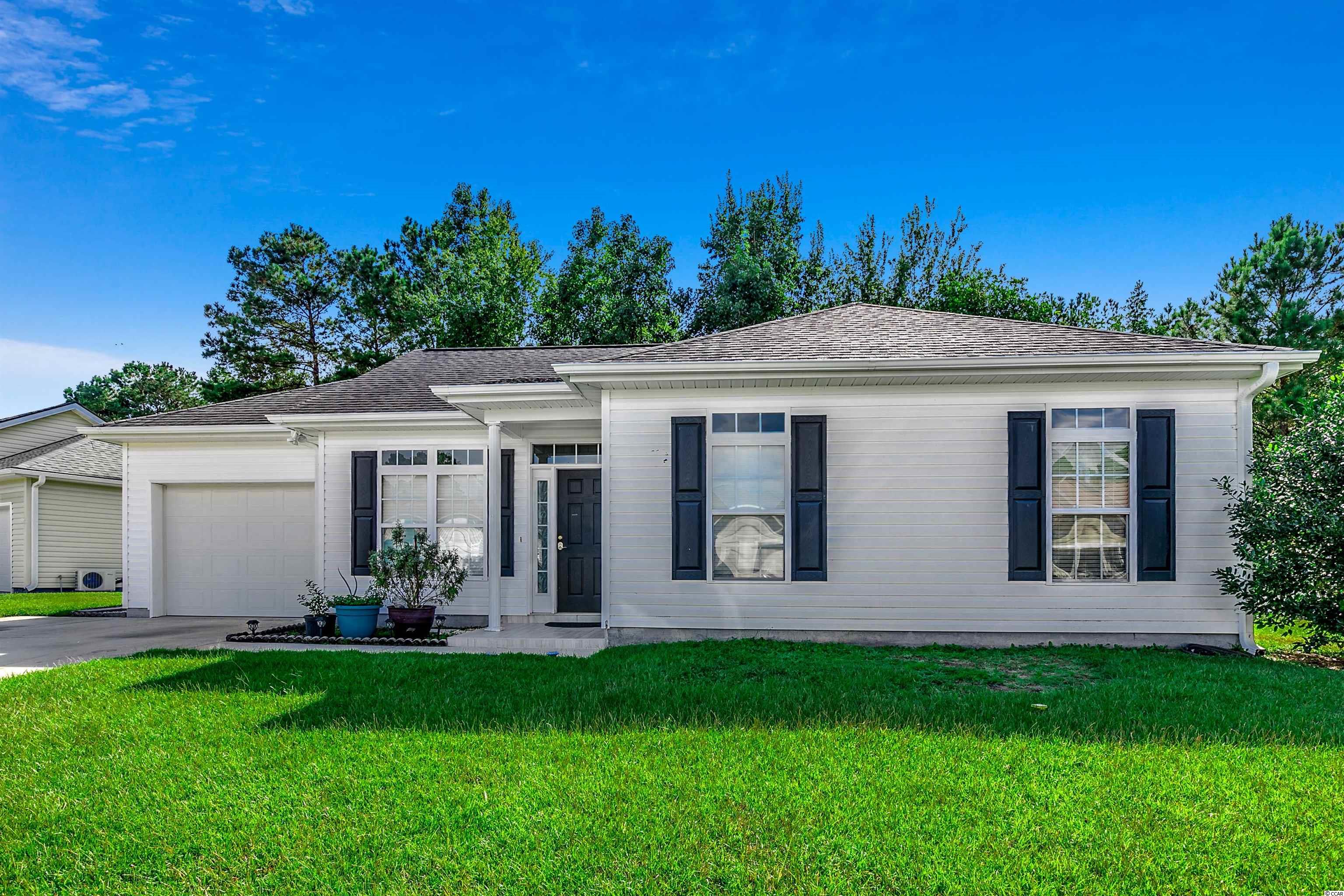 263 La Patos Dr. Myrtle Beach, SC 29588