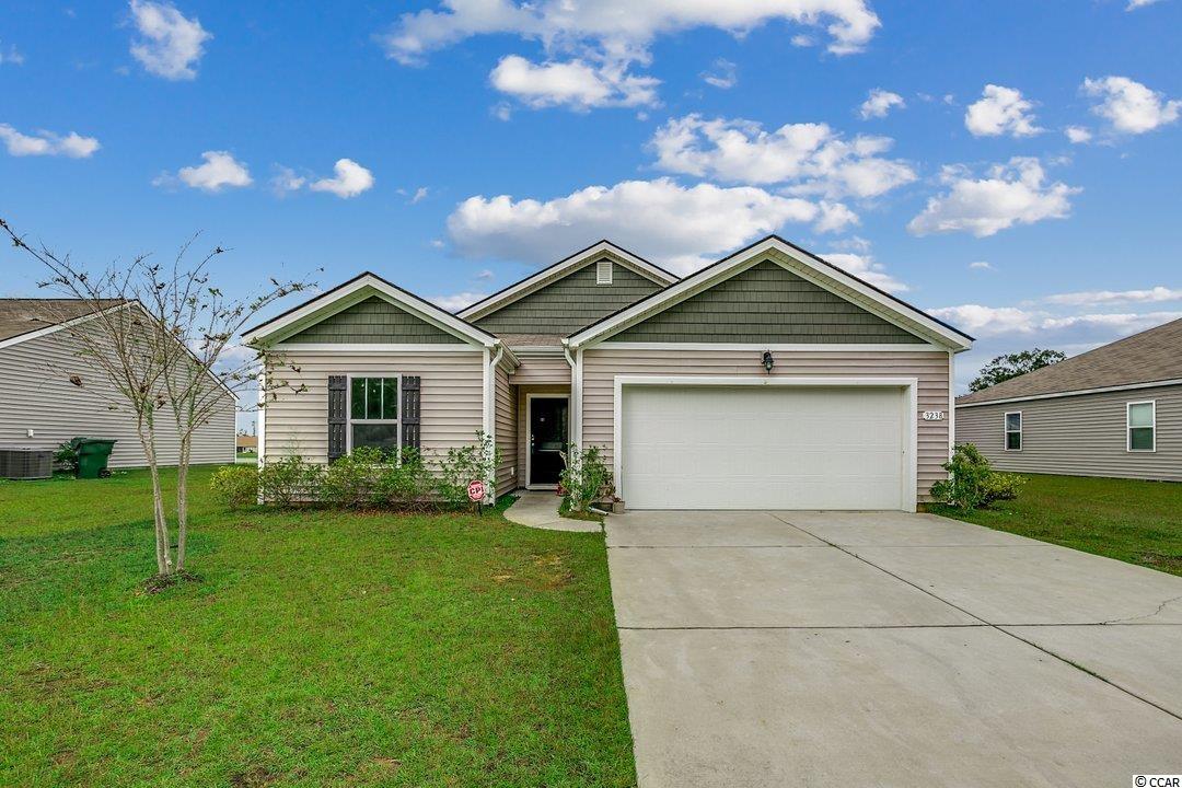 3238 Holly Loop Conway, SC 29527