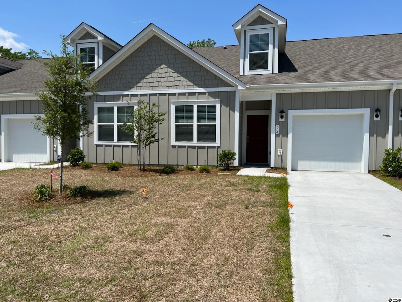 22 Vineyard Place UNIT #03 Pawleys Island, SC 29585