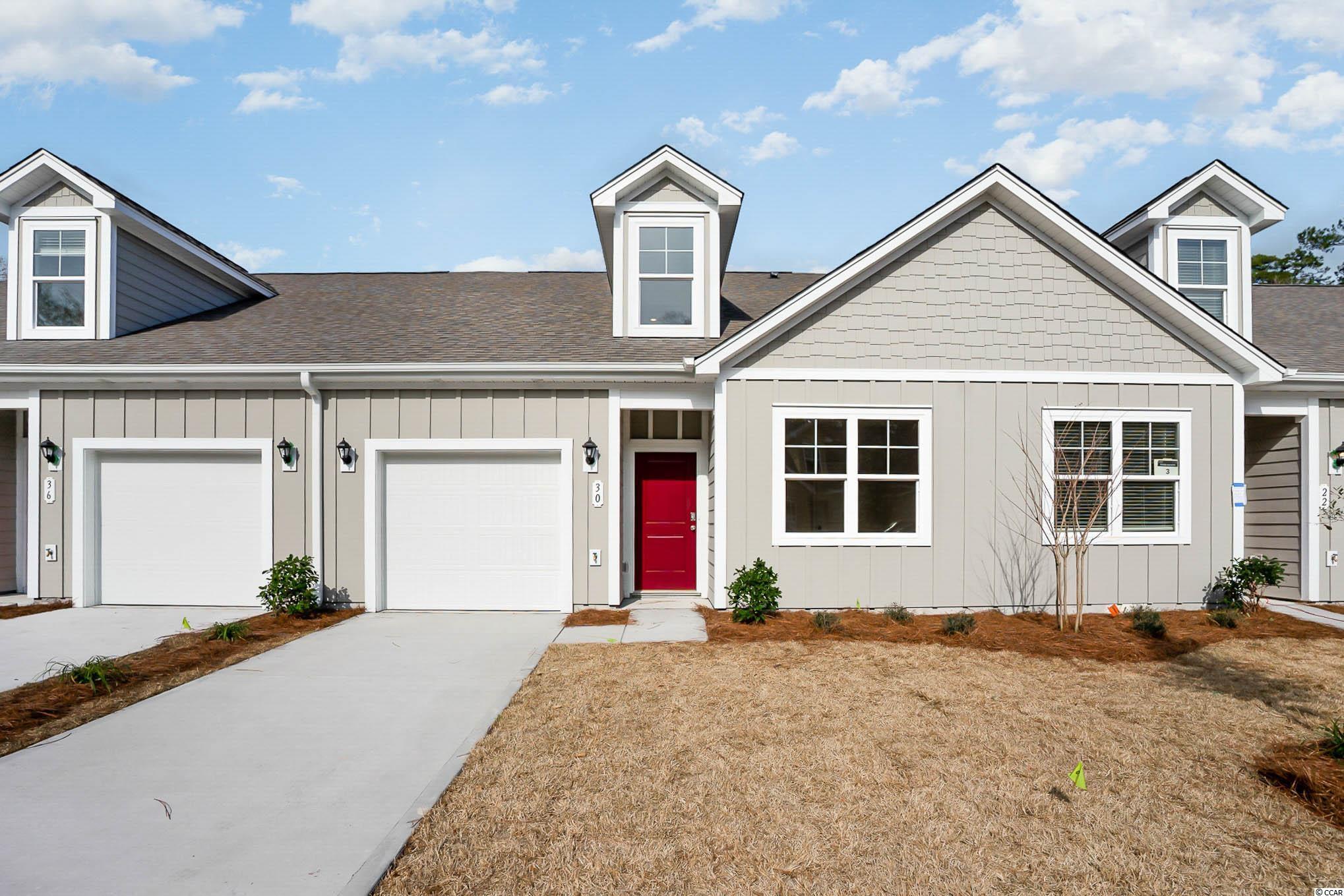 30 Vineyard Place UNIT #04 Pawleys Island, SC 29585