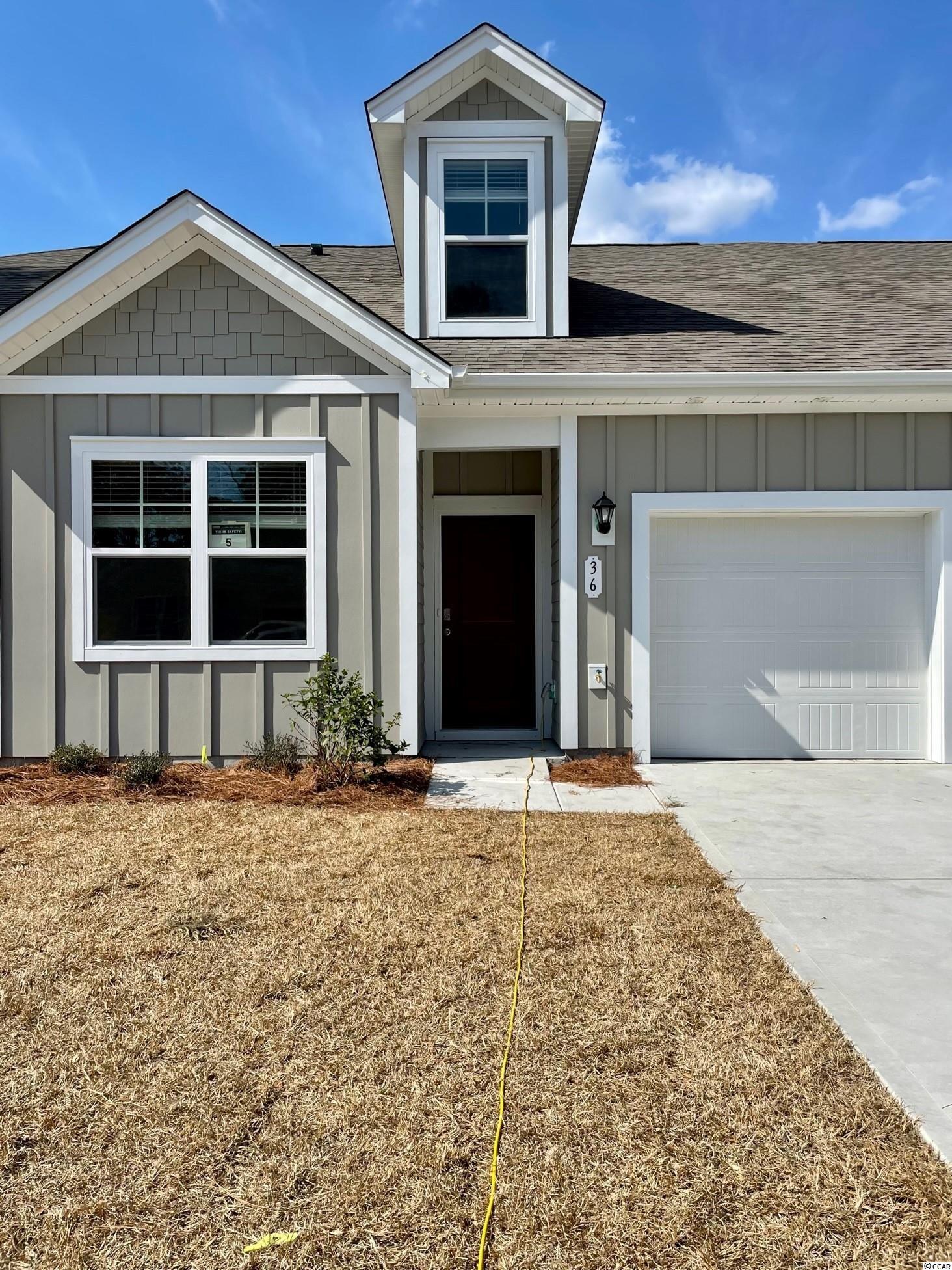 36 Vineyard Place UNIT #05 Pawleys Island, SC 29585