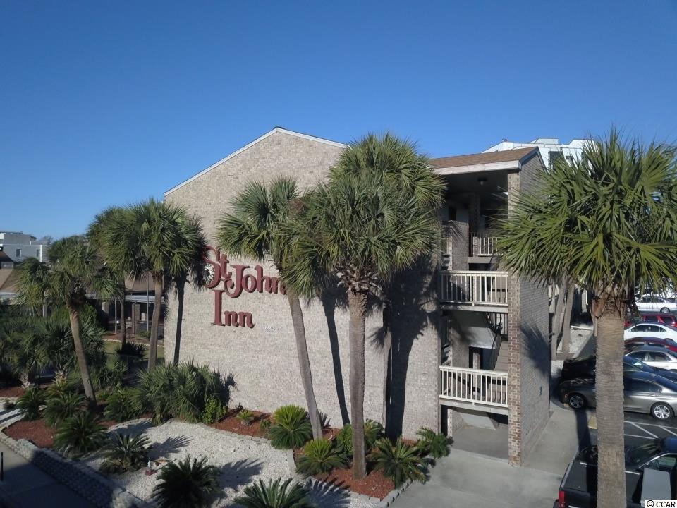 6803 N Ocean Blvd. UNIT #131 Myrtle Beach, SC 29572