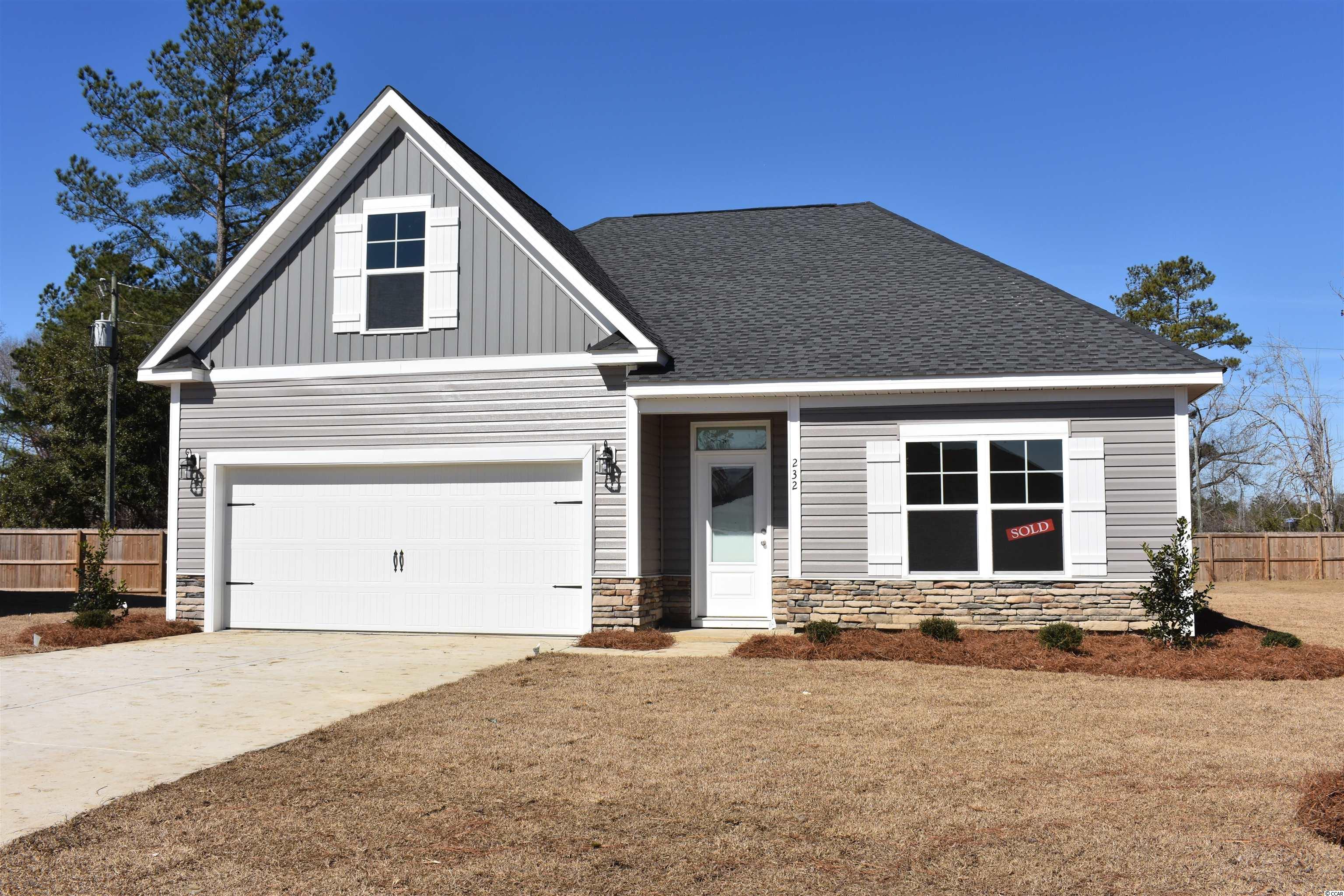 232 Red Maple Loop Longs, SC 29568