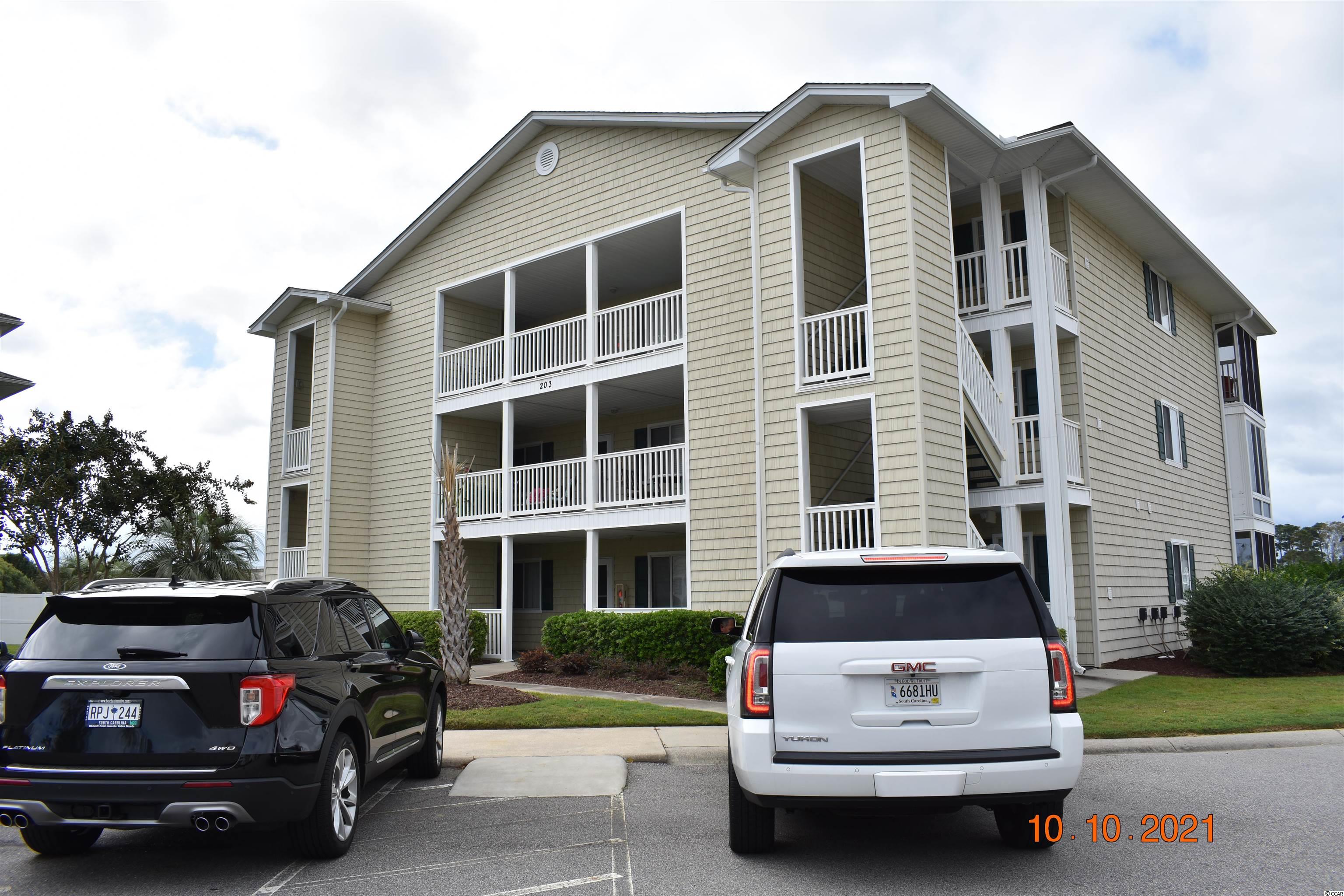 203 Landing Rd. UNIT A North Myrtle Beach, SC 29582