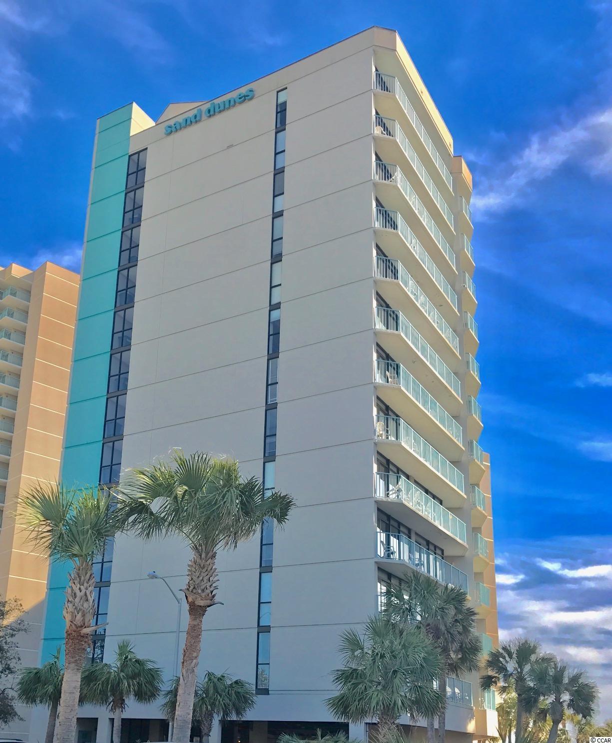 201 74th Ave. N UNIT #2627 Myrtle Beach, SC 29572