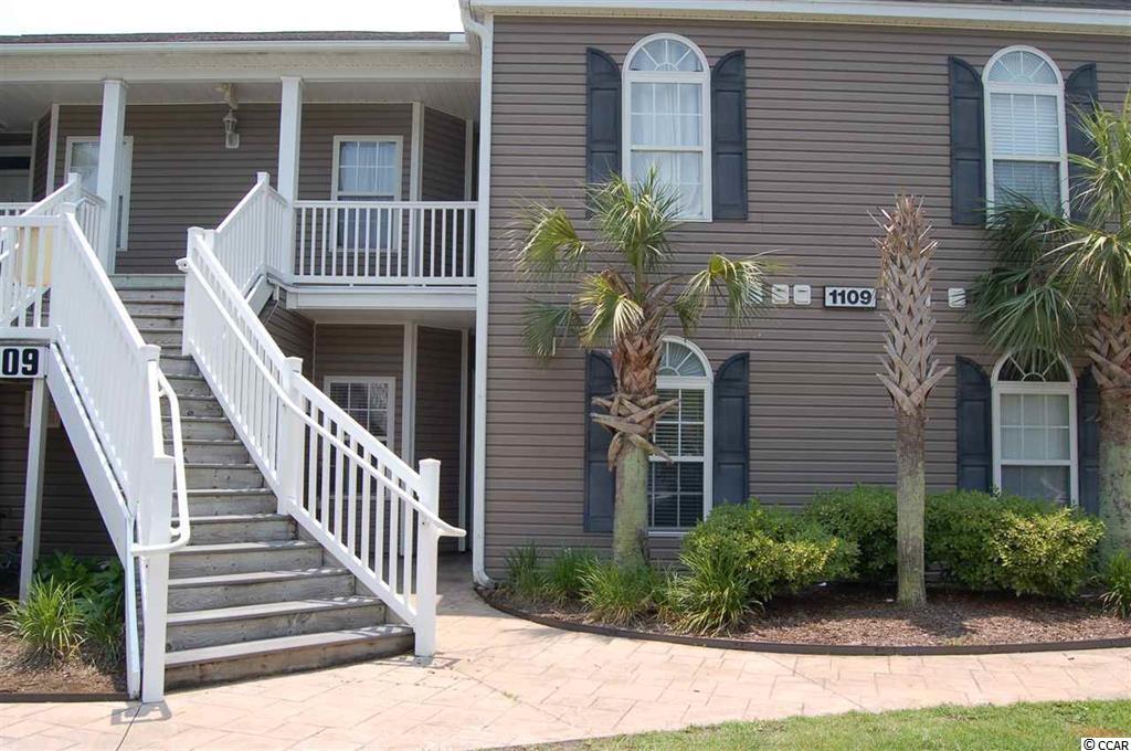 1109 Peace Pipe Pl. UNIT #102 Myrtle Beach, SC 29579