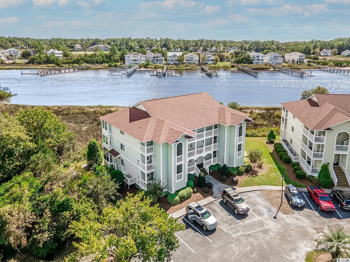 4616 Greenbriar Dr. UNIT H-4 Little River, SC 29566