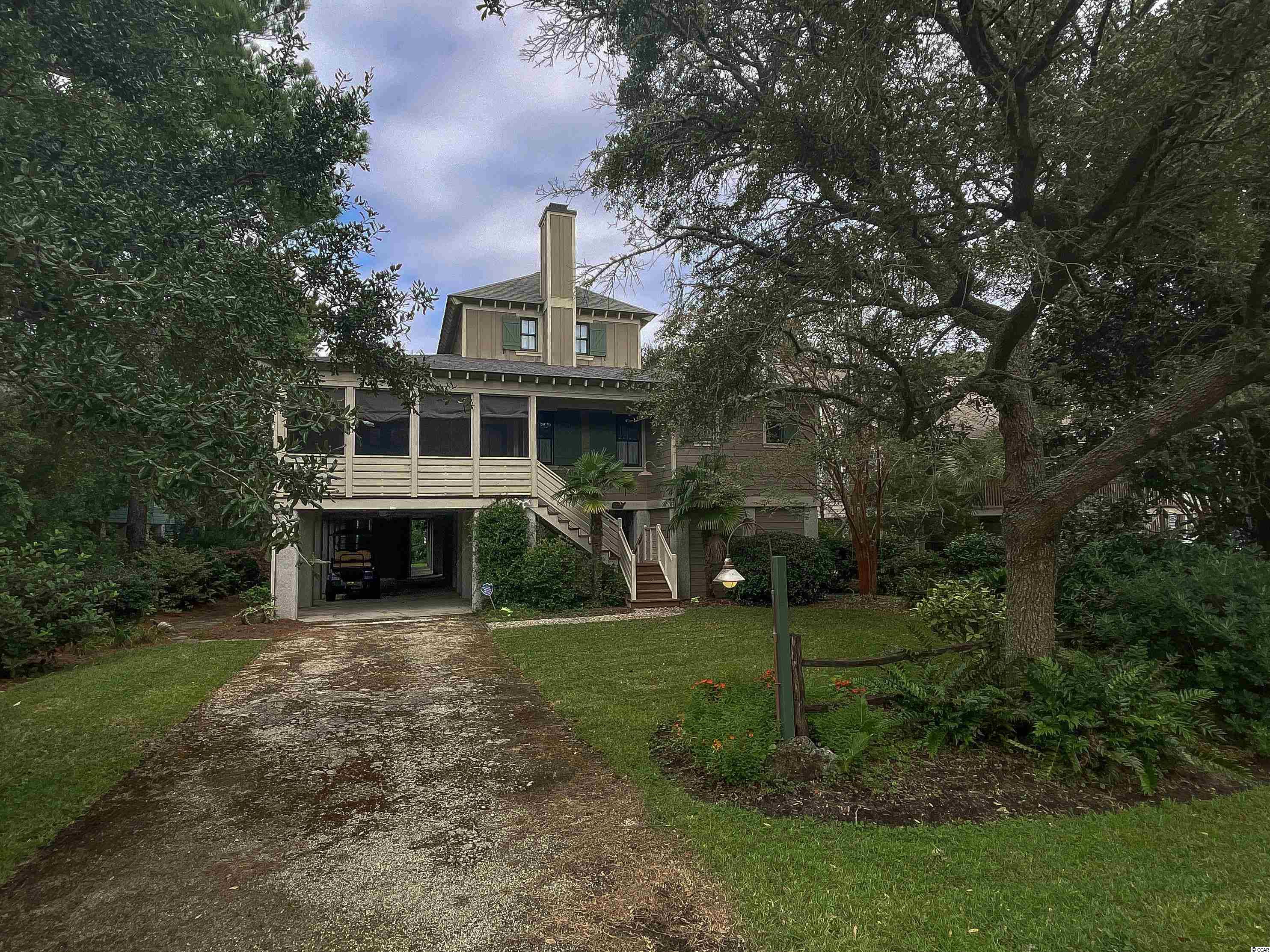 195 Bobcat Dr. Pawleys Island, SC 29585