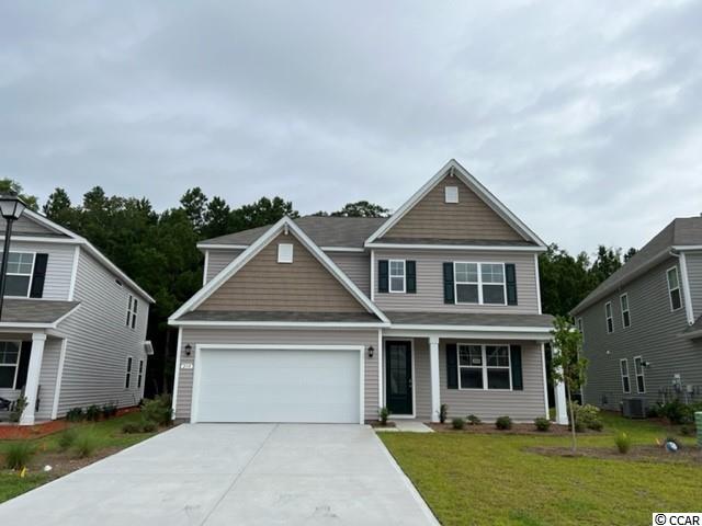 210 Calhoun Falls Dr. Myrtle Beach, SC 29579