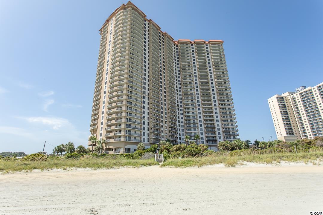 8500 Margate Circle UNIT #2805 Myrtle Beach, SC 29572