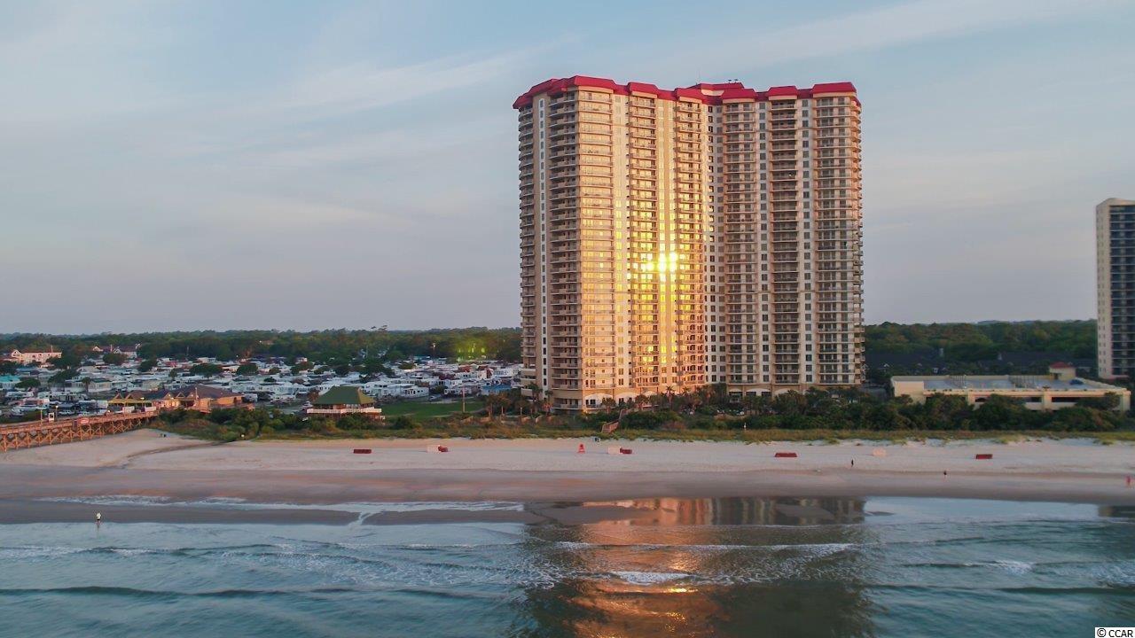 8500 Margate Circle UNIT #2805 Myrtle Beach, SC 29572