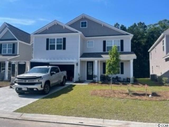 214 Calhoun Falls Dr. Myrtle Beach, SC 29579