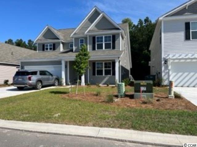 218 Calhoun Falls Dr. Myrtle Beach, SC 29579