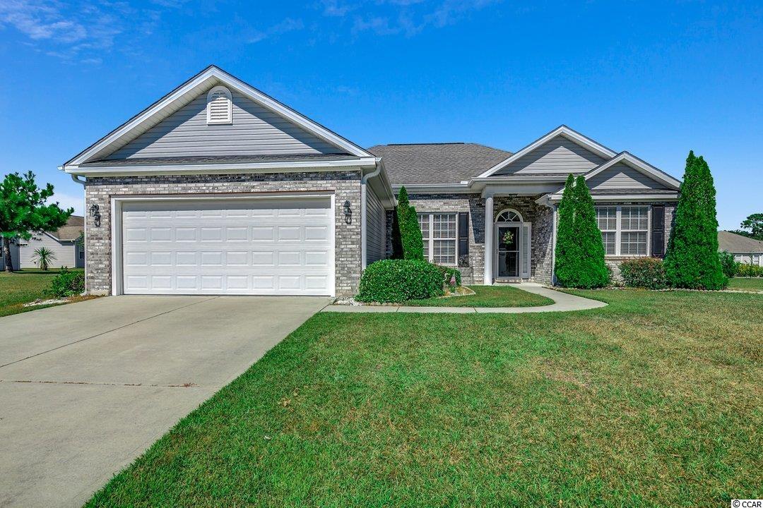 154 Cloverleaf Dr. Longs, SC 29568