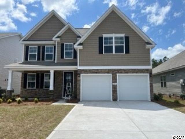 247 Calhoun Falls Dr. Myrtle Beach, SC 29579