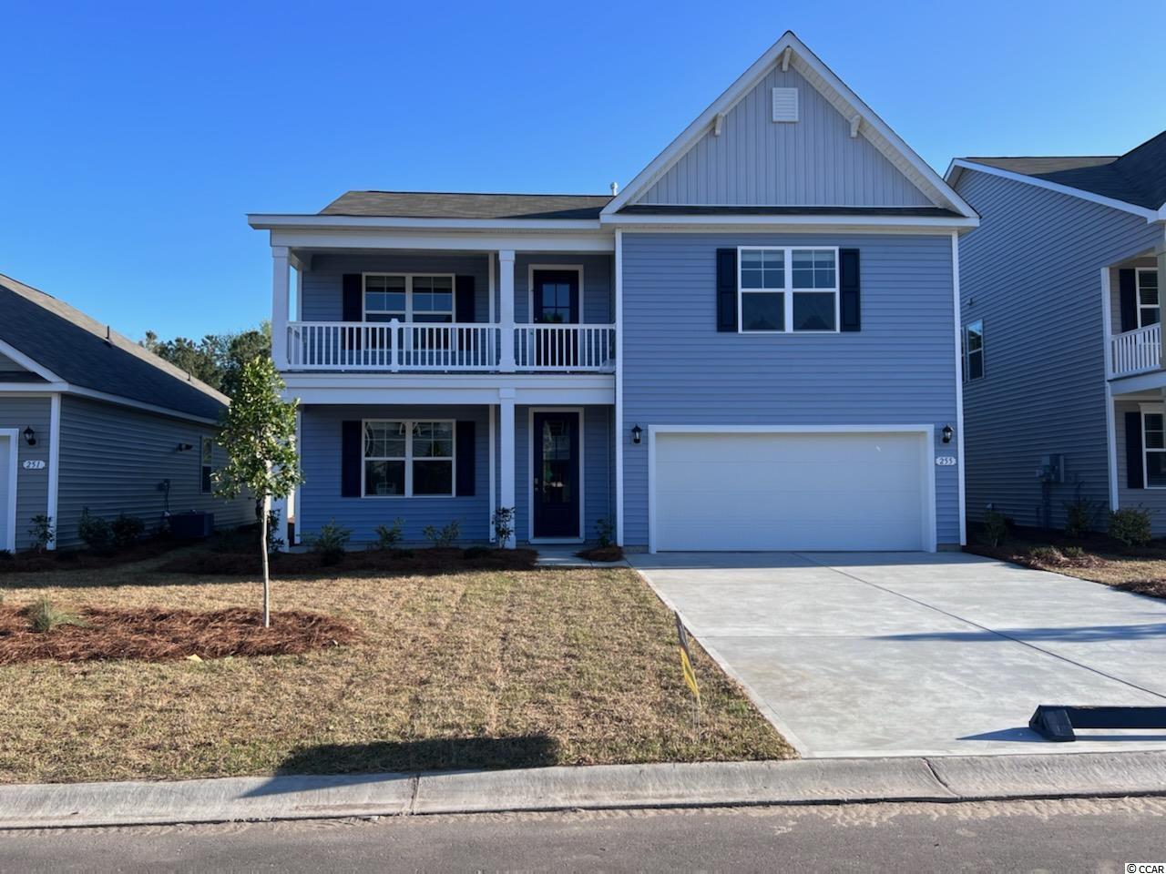 255 Calhoun Falls Dr. Myrtle Beach, SC 29579