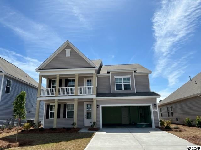 259 Calhoun Falls Dr. Myrtle Beach, SC 29579