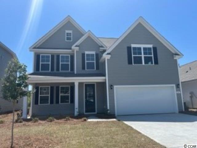 265 Calhoun Falls Dr. Myrtle Beach, SC 29579